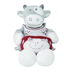 Veilleuse Bébé Lolita (paquito Et Lolita) NOUKIE'S : Comparateur, Avis, Prix