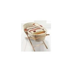 Couffin Hodge Podge MAMAS AND PAPAS : Comparateur, Avis, Prix