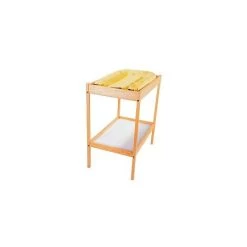 Table à Langer Lili BRUIN TOYS R US : Comparateur, Avis, Prix