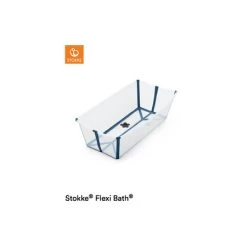 Baignoire Flexi Bath XL STOKKE : Comparateur, Avis, Prix