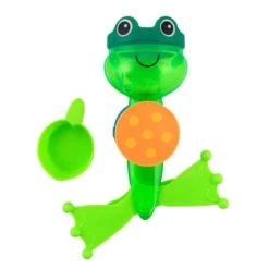 Fontaine De Bain Grenouille BABYSUN : Comparateur, Avis, Prix