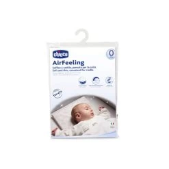Oreiller Airfeeling 0m+ CHICCO : Comparateur, Avis, Prix