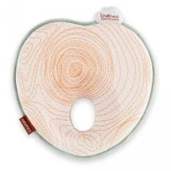 Cale Tête Lovenest Natural Care BABYMOOV : Comparateur, Avis, Prix