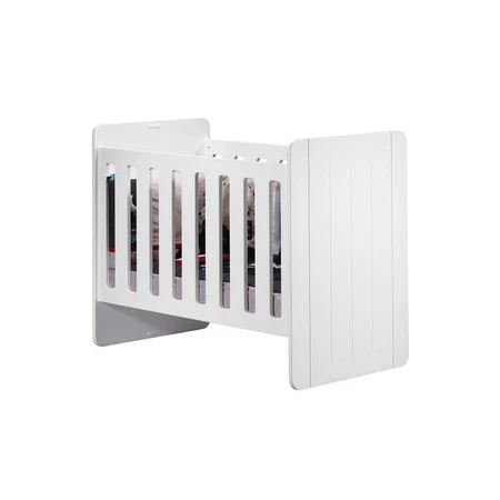 Lit Seaside SAUTHON BABY'S SWEET HOME : Comparateur, Avis, Prix 3 Lit Seaside SAUTHON BABY'S SWEET HOME : Comparateur, Avis, Prix