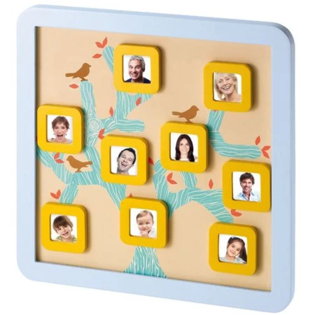Family Frame BABY ART : Comparateur, Avis, Prix 6 Family Frame BABY ART : Comparateur, Avis, Prix -Magasin pour bébé, je veux tout. b4e478506541426692b68601f55c
