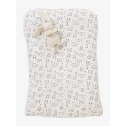 Housse De Matelas à Langer En Coton VERTBAUDET : Comparateur, Avis, Prix