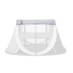 Moustiquaire Pour Lit Pop-up Instant Travel Cot AEROMOOV : Comparateur, Avis, Prix