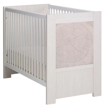 Lit Epure 60x120cm GALIPETTE : Comparateur, Avis, Prix 3 Lit Epure 60x120cm GALIPETTE : Comparateur, Avis, Prix