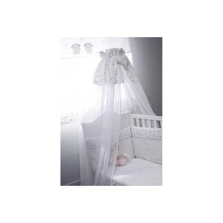 Voile De Lit Basile NOUGATINE : Comparateur, Avis, Prix 3 Voile De Lit Basile NOUGATINE : Comparateur, Avis, Prix