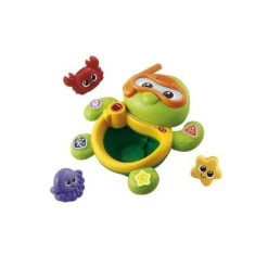 Marine Ma Tortue à Comptines VTECH : Comparateur, Avis, Prix