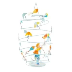 Mobile Spirale L'OISEAU BATEAU : Comparateur, Avis, Prix