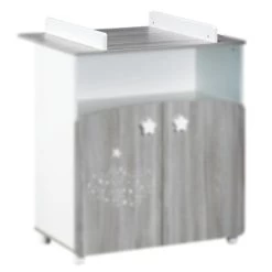 Plan à Langer Hugo SAUTHON BABY'S SWEET HOME : Comparateur, Avis, Prix