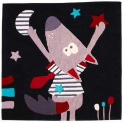 Tapis Mister Bouh SAUTHON : Comparateur, Avis, Prix