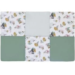 Maxi Tapis Malin Jungle Buddies TINEO : Comparateur, Avis, Prix