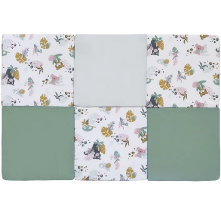 Maxi Tapis Malin Jungle Buddies TINEO : Comparateur, Avis, Prix 3 Maxi Tapis Malin Jungle Buddies TINEO : Comparateur, Avis, Prix