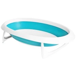 Baignoire Pliable Naked 2 Positions BOON : Comparateur, Avis, Prix