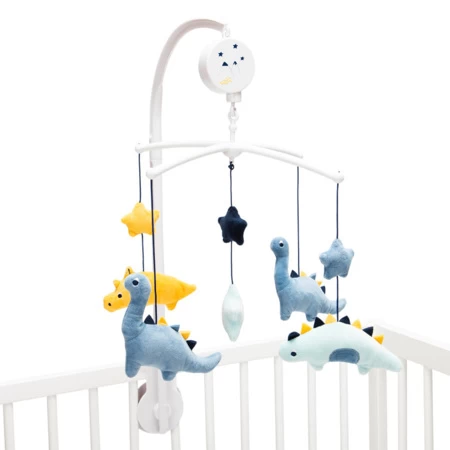 Mobile Musical Mes Amis Les Dinos PREMAMAN : Comparateur, Avis, Prix 3 Mobile Musical Mes Amis Les Dinos PREMAMAN : Comparateur, Avis, Prix