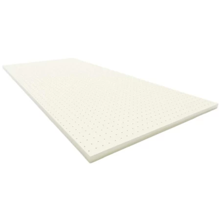 Surmatelas Latex ONIROS : Comparateur, Avis, Prix 4 Surmatelas Latex ONIROS : Comparateur, Avis, Prix – Image 2