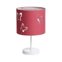 Lampe De Chevet Papillons Fille VERTBAUDET : Comparateur, Avis, Prix