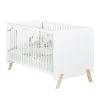 Lit Bébé Natural Little Big Bed SAUTHON : Comparateur, Avis, Prix -Magasin pour bébé, je veux tout. bd9ed2087abdee866c477683c499