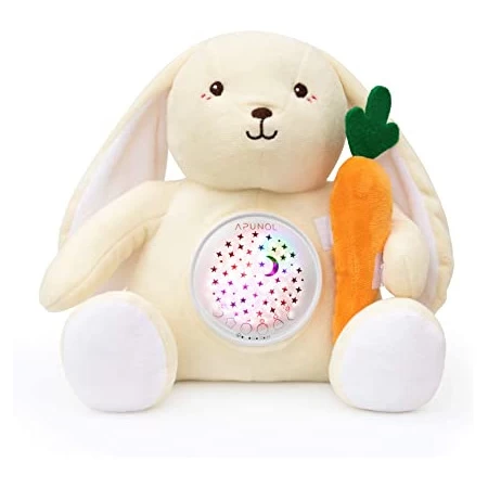 Veilleuse Bébé Musical Et Luminouse APUNOL : Comparateur, Avis, Prix 4 Veilleuse Bébé Musical Et Luminouse APUNOL : Comparateur, Avis, Prix – Image 2