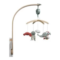 Mobile Musical En Bois LITTLE DUTCH : Comparateur, Avis, Prix