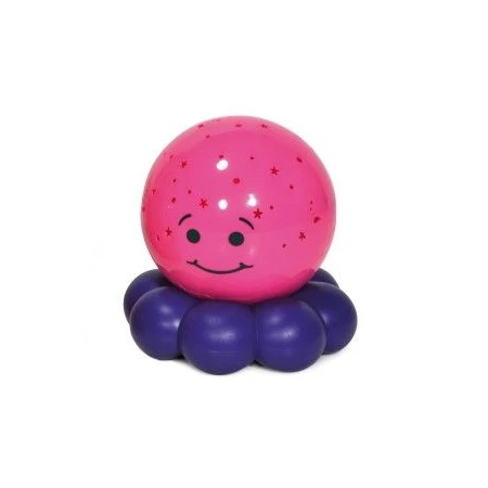 Cloud-B Veilleuse Pieuvre Dreamz To Go CLOUD B : Comparateur, Avis, Prix 3 Cloud-B Veilleuse Pieuvre Dreamz To Go CLOUD B : Comparateur, Avis, Prix