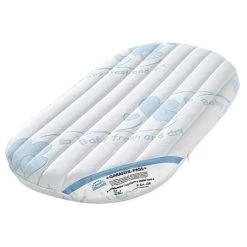 Matelas Pour Berceaux Ovales ZÖLLNER : Comparateur, Avis, Prix