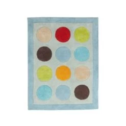 Tapis Bebe Doudous VERTBAUDET : Comparateur, Avis, Prix