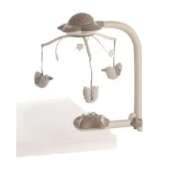 Jané Mobile Musique, Lumières Et Projecteur JANE : Comparateur, Avis, Prix