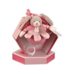 BOITE A MUSIQUE CELESTINE DOUDOU ET COMPAGNIE : Comparateur, Avis, Prix