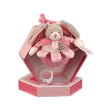 BOITE A MUSIQUE CELESTINE DOUDOU ET COMPAGNIE : Comparateur, Avis, Prix 3 BOITE A MUSIQUE CELESTINE DOUDOU ET COMPAGNIE : Comparateur, Avis, Prix