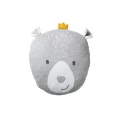 Timeless Coussin Ours NOUKIE'S : Comparateur, Avis, Prix