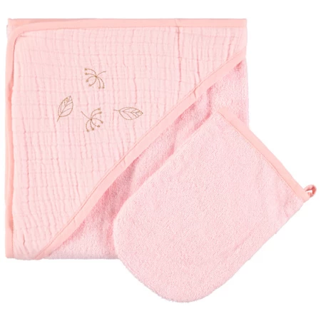 Cape De Bain Et Gant De Toilette Natural Cocoon PREMAMAN : Comparateur, Avis, Prix 3 Cape De Bain Et Gant De Toilette Natural Cocoon PREMAMAN : Comparateur, Avis, Prix