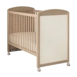 Lit Bébé Comptine 60 X 120 Cm GALIPETTE : Comparateur, Avis, Prix