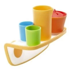 Dinette Jeu De Bain Flexibath BABYMOOV : Comparateur, Avis, Prix