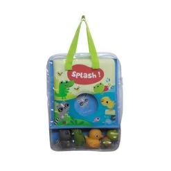 Livre De Bain Splash ! EDITIONS AUZOU : Comparateur, Avis, Prix