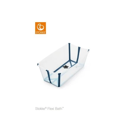 Baignoire Flexi Bath Bouchon Thermique STOKKE : Comparateur, Avis, Prix 4 Baignoire Flexi Bath Bouchon Thermique STOKKE : Comparateur, Avis, Prix – Image 2