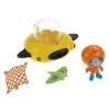 Octonauts Guppy-D Et Le Capitaine Barnacles FISHER PRICE : Comparateur, Avis, Prix -Magasin pour bébé, je veux tout. c7596539f2e0449bbfd1b3693af1