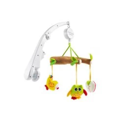 Mobile De Voyage Ziboux FORMULA BABY : Comparateur, Avis, Prix