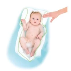 Matelas De Bain Flottant Easy Bath DELTA BABY : Comparateur, Avis, Prix