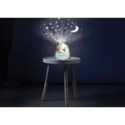 Veilleuse Projecteur Sound 'n Sleep TINY LOVE : Comparateur, Avis, Prix