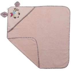 Cape De Bain Bouclette De Coton Broderie Souris Dreamful CARRE BLANC : Comparateur, Avis, Prix -Magasin pour bébé, je veux tout. cc49c902feb6bbbc690a77150c0e