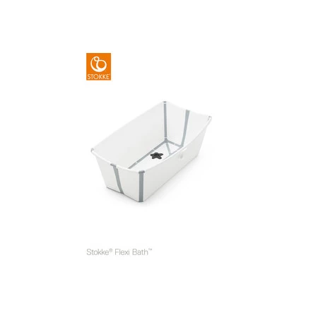 Baignoire Flexi Bath Bouchon Thermique STOKKE : Comparateur, Avis, Prix 3 Baignoire Flexi Bath Bouchon Thermique STOKKE : Comparateur, Avis, Prix
