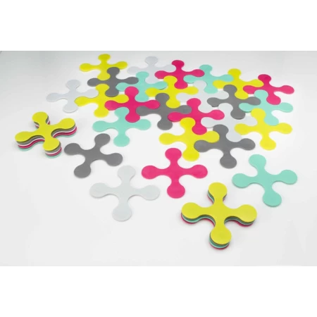 Tapis De Bain Puzzle Bath Mat PRINCE LIONHEART : Comparateur, Avis, Prix 3 Tapis De Bain Puzzle Bath Mat PRINCE LIONHEART : Comparateur, Avis, Prix