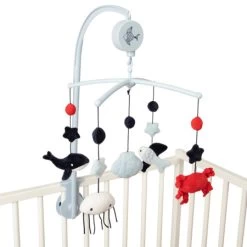 Mobile Pretty Sea PREMAMAN : Comparateur, Avis, Prix