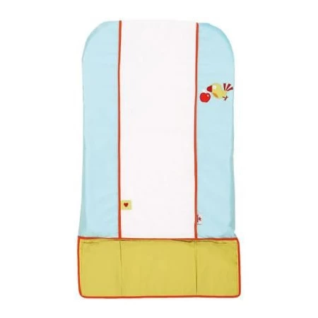 Matelas A Langer Roudoudou Et Rococo 2011 CANDIDE : Comparateur, Avis, Prix 3 Matelas A Langer Roudoudou Et Rococo 2011 CANDIDE : Comparateur, Avis, Prix