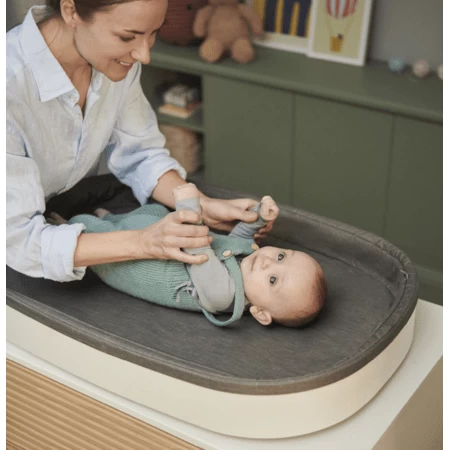 Table à Langer Sleepi STOKKE : Comparateur, Avis, Prix 4 Table à Langer Sleepi STOKKE : Comparateur, Avis, Prix – Image 2