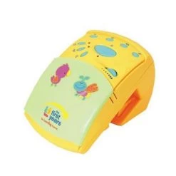 Lecteur De Berceuses Et Veilleuse TOMY : Comparateur, Avis, Prix