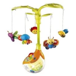 Mobilo Rêves VTECH : Comparateur, Avis, Prix